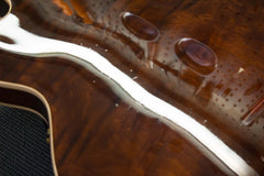 2001 Gibson ES-335 Dot Reissue Root Beer