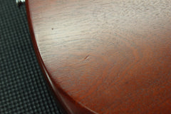 2013 Gibson SG Frank Zappa Roxy Signature Electric Guitar -RARE-