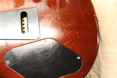 2008 PRS Paul Reed Smith Mark Tremonti Signature