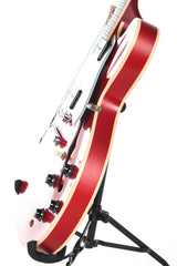 2011 Gibson Custom Shop ES-335 -WITH P90'S & COIL TAPS-