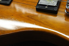 2010 Gibson RD Standard Reissue Natural Electric Guitar