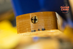 1991 Fender Custom Shop ’71 Reissue Stratocaster Natural