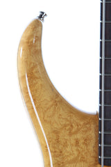 1993 Pedulla Thunderbolt 4 String Bass