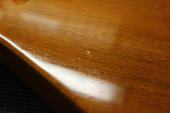 2010 Gibson RD Standard Reissue Natural Electric Guitar