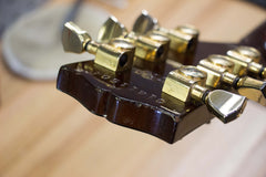 2001 Gibson ES-335 Dot Reissue Root Beer