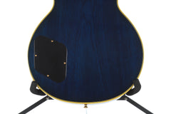 2016 Gibson Custom Shop Les Paul Custom Centipede Burst -SUPER CLEAN-