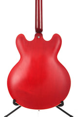 2011 Gibson Custom Shop ES-335 -WITH P90'S & COIL TAPS-