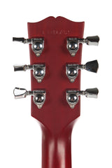 2011 Gibson Custom Shop ES-335 -WITH P90'S & COIL TAPS-