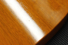 2010 Gibson RD Standard Reissue Natural Electric Guitar