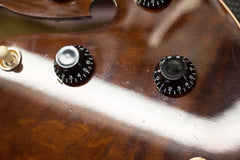 2001 Gibson ES-335 Dot Reissue Root Beer