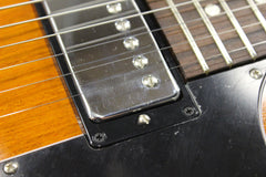 2010 Gibson RD Standard Reissue Natural Electric Guitar