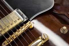 2001 Gibson ES-335 Dot Reissue Root Beer