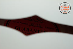 2016 Gibson Memphis ES-345 ’64 Reissue Sea Foam Green