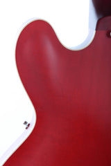 2011 Gibson Custom Shop ES-335 -WITH P90'S & COIL TAPS-