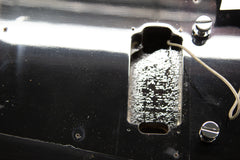 2018 Gibson Billie Joe Armstrong Signature Les Paul Junior Black