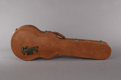 2017 Gibson Les Paul Standard Blueberry Burst