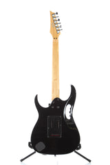 2005 Ibanez Jem 77 BRMR Steve Vai Bad Horsie Mirror Guitar