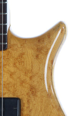 1993 Pedulla Thunderbolt 4 String Bass