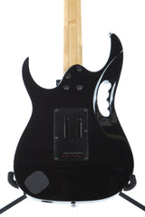 2005 Ibanez Jem 77 BRMR Steve Vai Bad Horsie Mirror Guitar