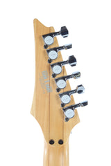 2005 Ibanez Jem 77 BRMR Steve Vai Bad Horsie Mirror Guitar