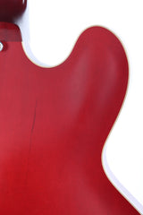 2011 Gibson Custom Shop ES-335 -WITH P90'S & COIL TAPS-