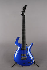 1996 Parker Fly Deluxe Majik Blue -PRE REFINED-