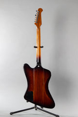 2021 Gibson Firebird Tobacco Sunburst