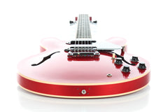 2011 Gibson Custom Shop ES-335 -WITH P90'S & COIL TAPS-