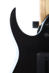 2005 Ibanez Jem 77 BRMR Steve Vai Bad Horsie Mirror Guitar