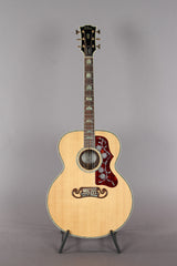 2012 Gibson Custom Shop J-200 Custom Rosewood Acoustic Electric Guitar