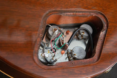 1999 Gibson Les Paul Standard Honey Burst