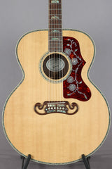 2012 Gibson Custom Shop J-200 Custom Rosewood Acoustic Electric Guitar