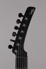 1996 Parker Fly Deluxe Majik Blue -PRE REFINED-