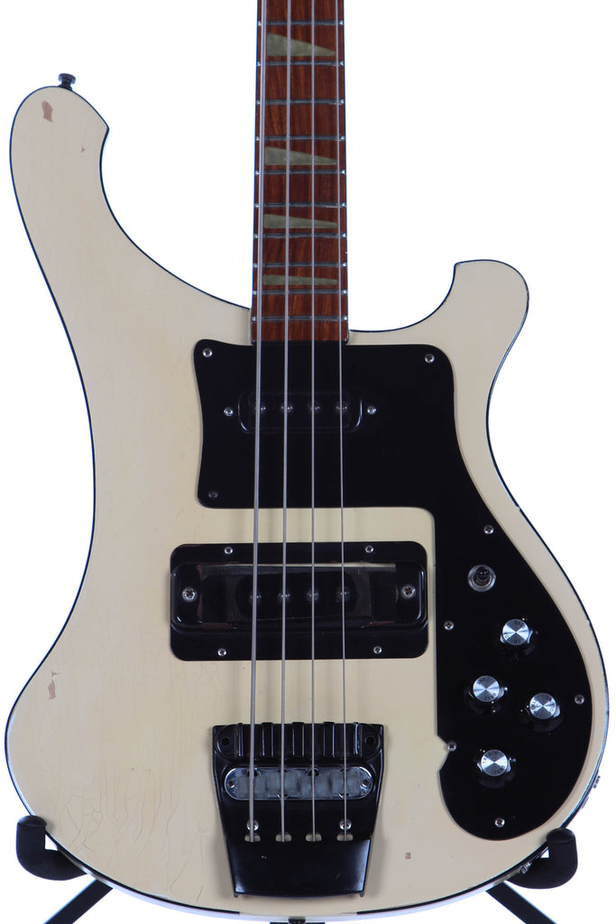 1991 Rickenbacker 4003