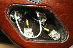 2008 PRS Paul Reed Smith Mark Tremonti Signature