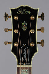 2012 Gibson Custom Shop J-200 Custom Rosewood Acoustic Electric Guitar