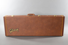 2021 Gibson Firebird Tobacco Sunburst