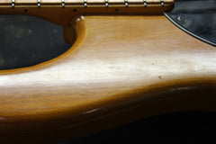 1979 Music Man Stingray Natural