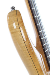 1993 Pedulla Thunderbolt 4 String Bass