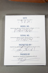 2021 Gibson Firebird Tobacco Sunburst