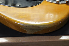 1979 Music Man Stingray Natural