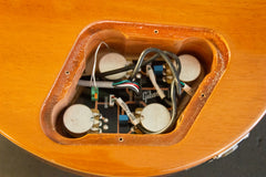 2019 Gibson Les Paul Classic P-90s Goldtop