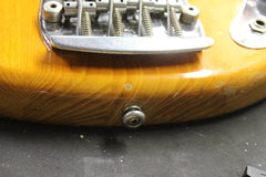 1979 Music Man Stingray Natural