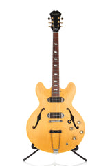Epiphone John Lennon Casino "Revolution" #226/1965