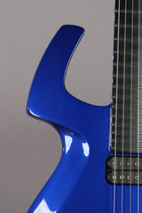 1996 Parker Fly Deluxe Majik Blue -PRE REFINED-