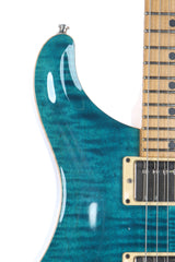 2007 PRS Paul Reed Smith Johnny Hiland Signature Electric Guitar