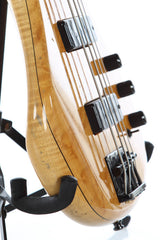 1993 Pedulla Thunderbolt 4 String Bass