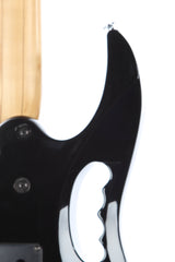 2005 Ibanez Jem 77 BRMR Steve Vai Bad Horsie Mirror Guitar