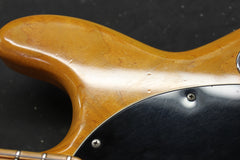 1979 Music Man Stingray Natural