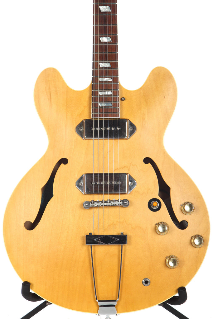 Epiphone John Lennon Casino "Revolution" #226/1965